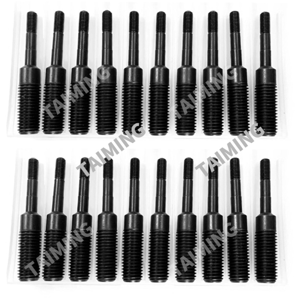 TM-818  工業(yè)級(jí)全自動(dòng)液壓式拉帽槍
