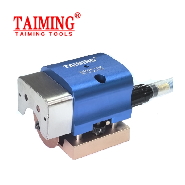 TM-035K  刀模打口機(jī) 【氣動打點(diǎn)機(jī)】